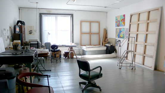 The Artists Space Program aims