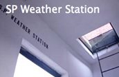 SP Weather Station Event + Christy Speakman talk
