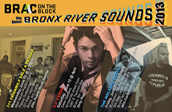 10th Annual Bronx River Sounds Performing Arts Festival
