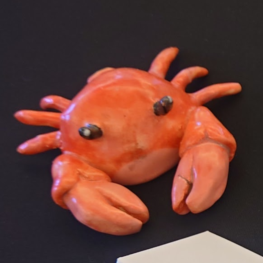 Clay Handbuilding (thursday Afternoons)