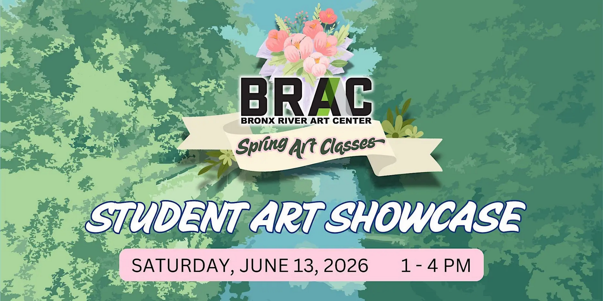 Spring 2026 Student Art Showcase