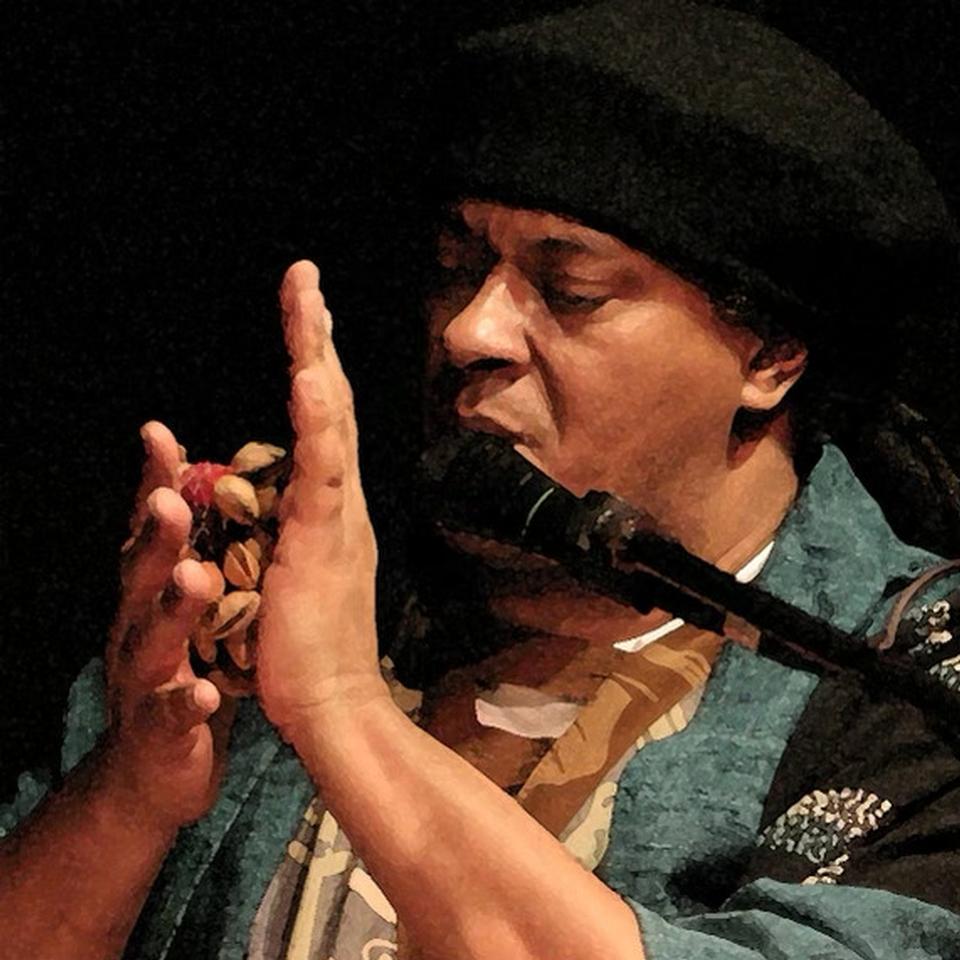 Bronx River Sounds 2023: Roots of Rhythms
