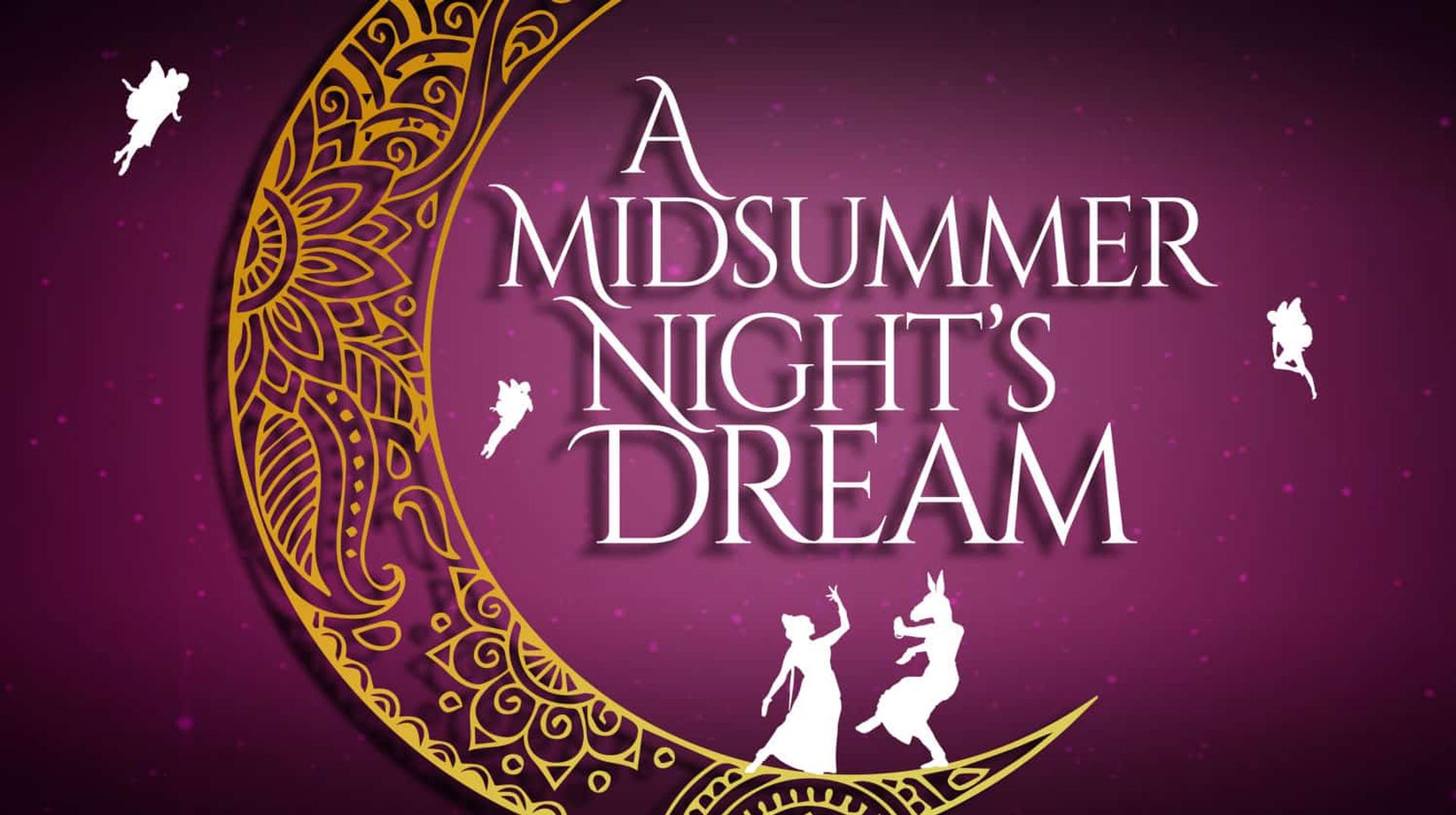 Stella Adler Presents: Midsummer Night's Dream