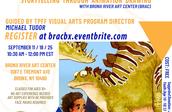 Art in Motion: Storytelling through Animation Drawing FREE Workshops