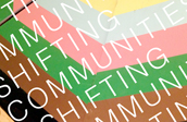 Shifting Communities CLOSING PARTY!