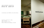 Work Progress Collective (WPC) Focus Group