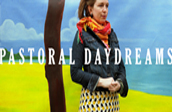 Pastoral Daydreams with Caroline Burghardt