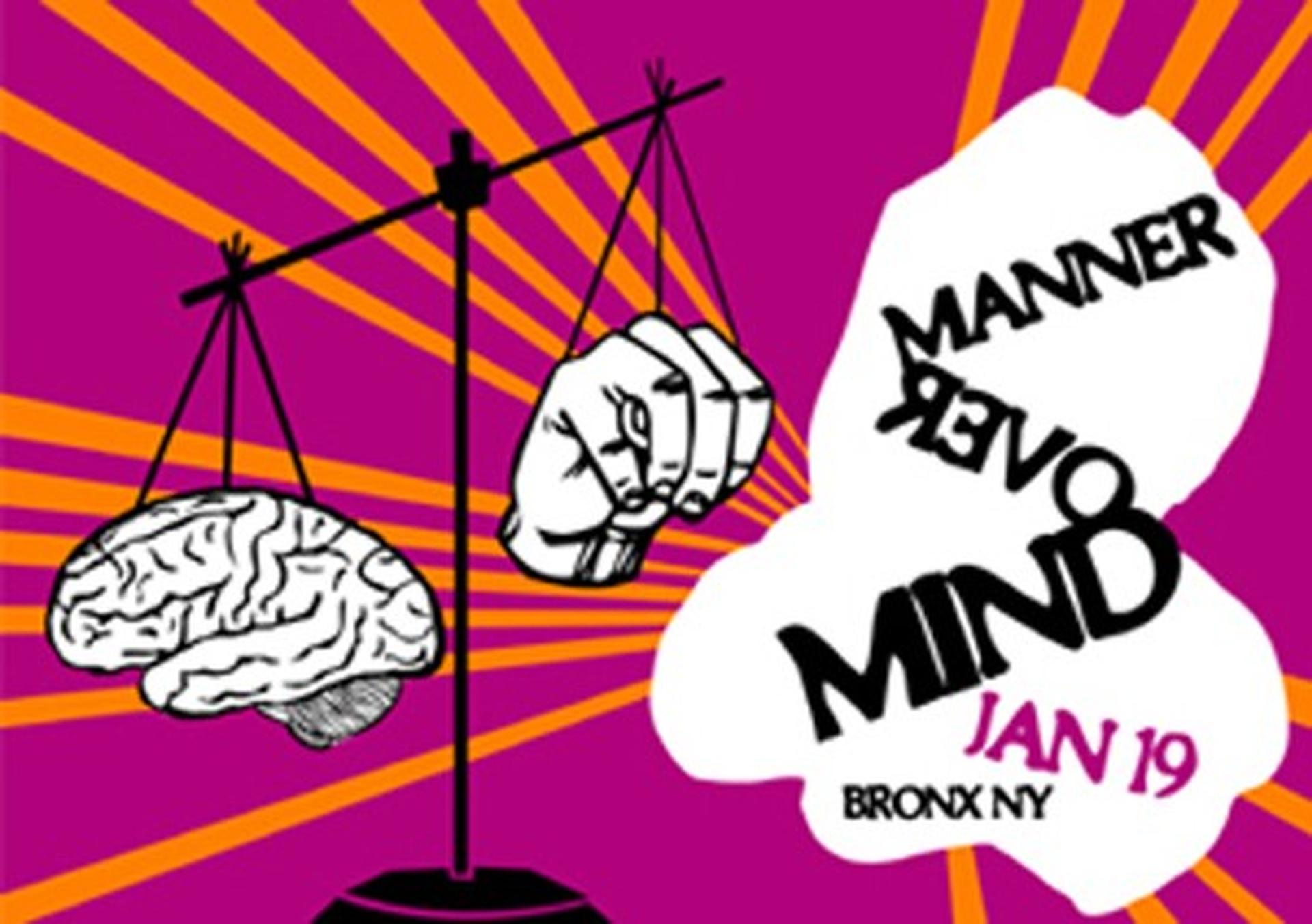 Mind Over Manner