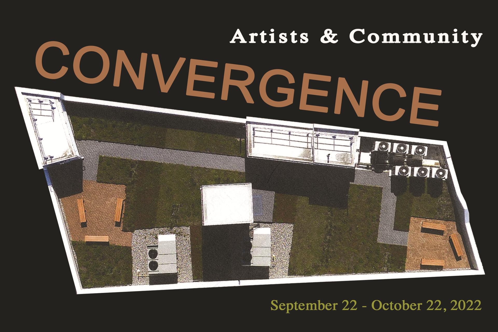 Convergence: Artists & Community