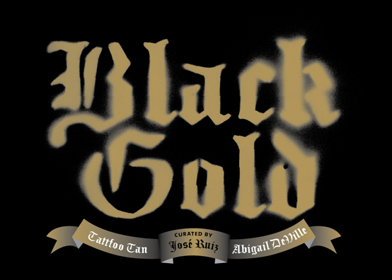 Black Gold