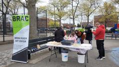 In the Community