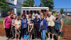 In the Community